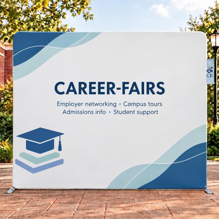 Career Fairs