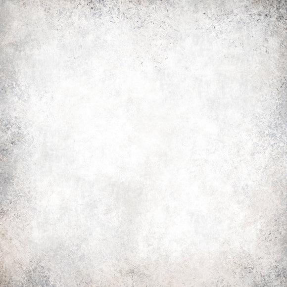 Abstract Frosty Silver Background - Backdropsource