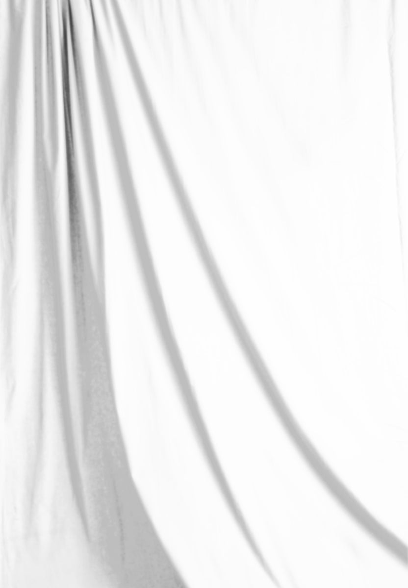 White Racal Background White Cloth Background