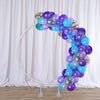 Circular Backdrop Stand ( Diameter 79 inches ) for Wedding & Birthday Parties Decorations