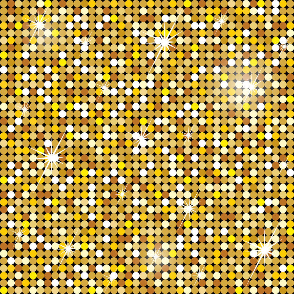 Golden Seamless Pattern  Backdrop - Backdropsource