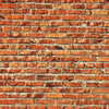 Red Brick Wall Backdrop - Backdropsource