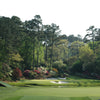 Golf Course Background Design Backdrop - Backdropsource