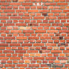 Old Red Brick Wall Backdrop - Backdropsource