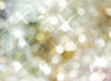 Golden Silver Lights Theme  Backdrop - Backdropsource