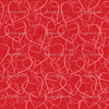 Red Heartin Theme Print Photography Backdrop