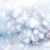 Abstract Winter Background - Backdropsource