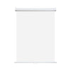 Retractable Wall Hanging Backdrop with Clamps ( Customized Options) - Backdropsource
