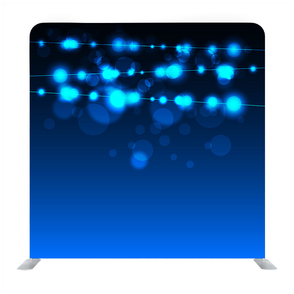 Abstract Bckground blue Shiny Background Backdrop - Backdropsource