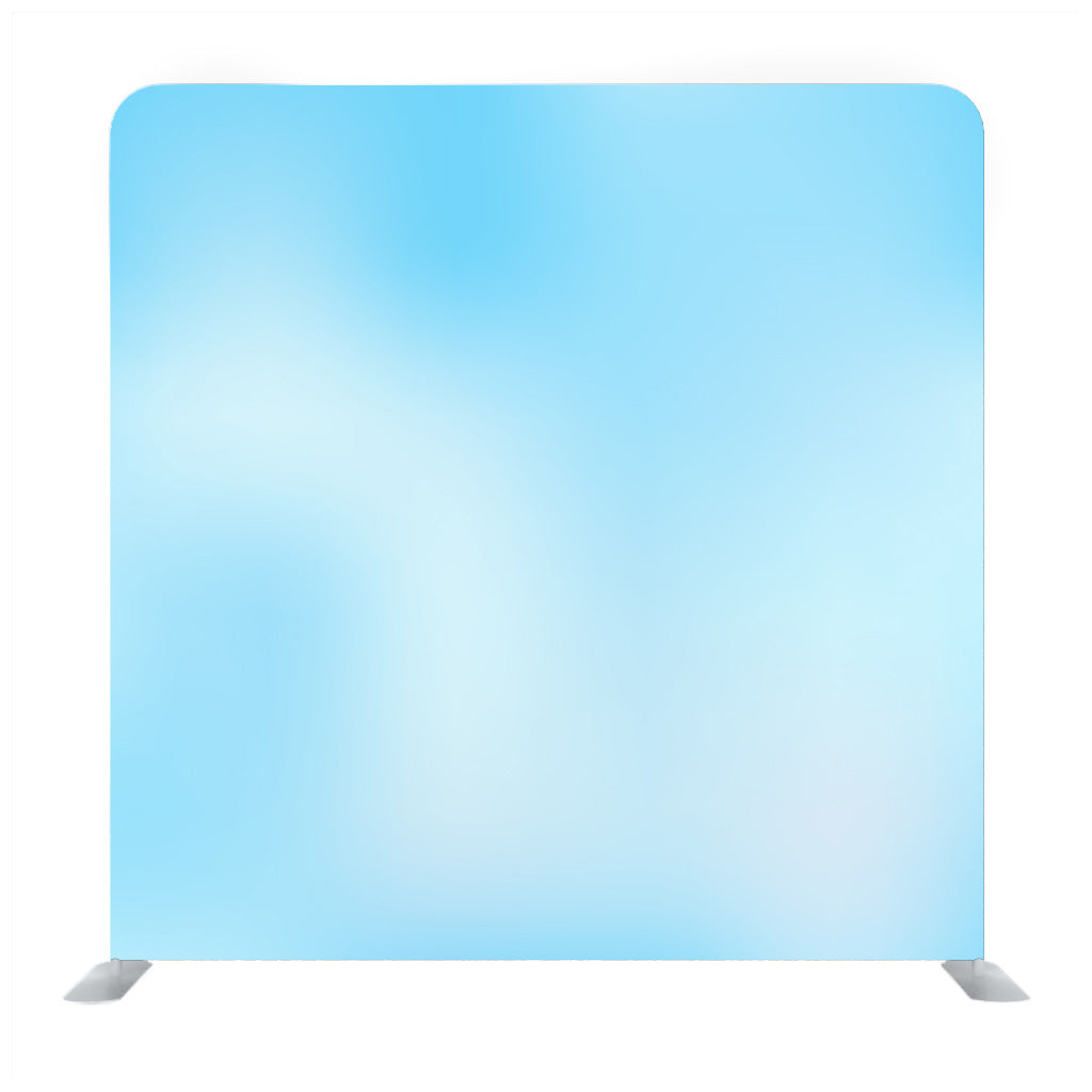 Abstract Blue Blur Background Gradient Effect In Illustration Texture Media Wall