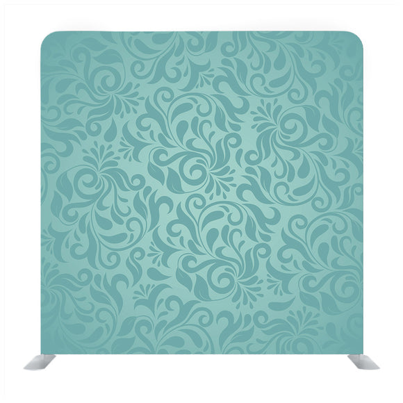 Abstract Light Blue  Pattern  Backdrop - Backdropsource