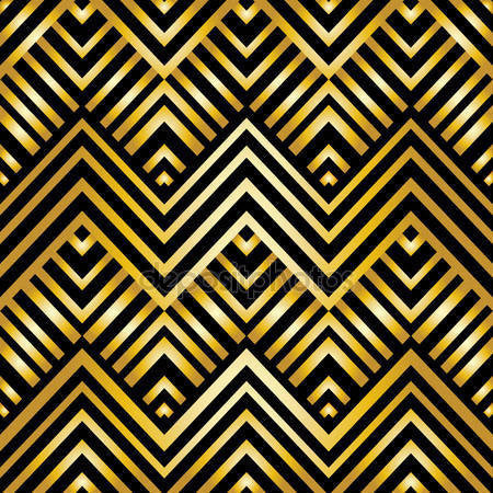 Abstract Geometric Pattern Print Photography Backdrop