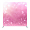 Abstract pink background with bokeh Backdrop - Backdropsource