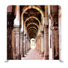 Amazing Cloister Architecture Media wall