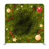 An Artificial Tree Media Wall - Backdropsource
