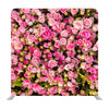 Artificial rose flowers mixed bouquet Backdrop - Backdropsource