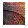 Audience At The Camp Nou Stadium In The Football Match Background Media Wall - Backdropsource