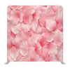 Background Texture Of Beautiful Delicate Pink Rose Petals In A Random Pile Media Wall - Backdropsource