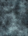 Blue Wash Cloudy Fashion Wrinkle Resistant Backdrop - Backdropsource