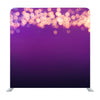 Bokeh On Purple Background Media Wall - Backdropsource