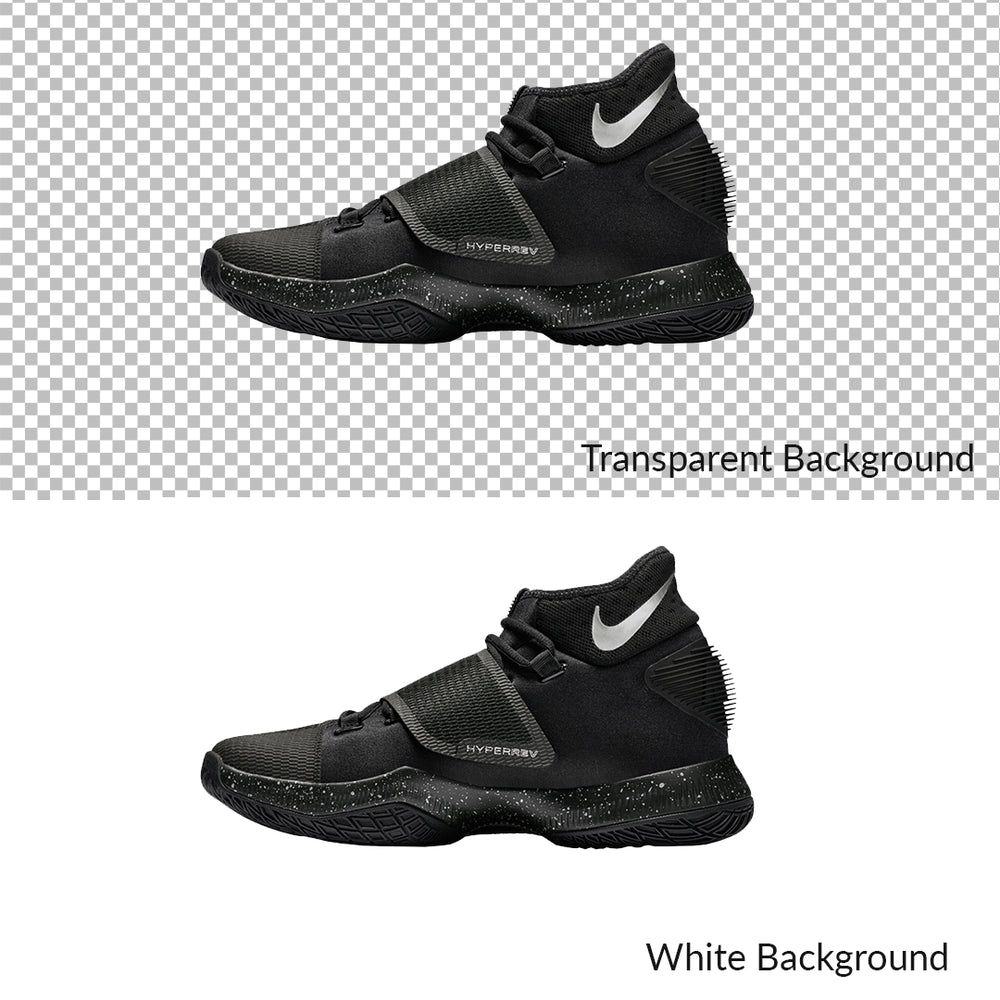 Image Background Removal - Backdropsource