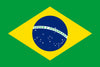 Brazil Country Flag - Backdropsource