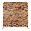Brick wall Media wall - Backdropsource