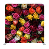 Bunch Of Roses Backdrop - Backdropsource