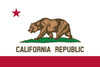 California State Flag - Backdropsource