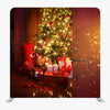 Christmas STRAIGHT TENSION FABRIC MEDIA WALL - 24 - Backdropsource