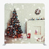Christmas STRAIGHT TENSION FABRIC MEDIA WALL - 35 - Backdropsource
