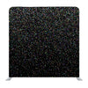Colorful Sparkly Glitter Wallpaper Tension Fabric Backdrop