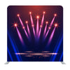 Concert Star Highlights Background Media Wall - Backdropsource