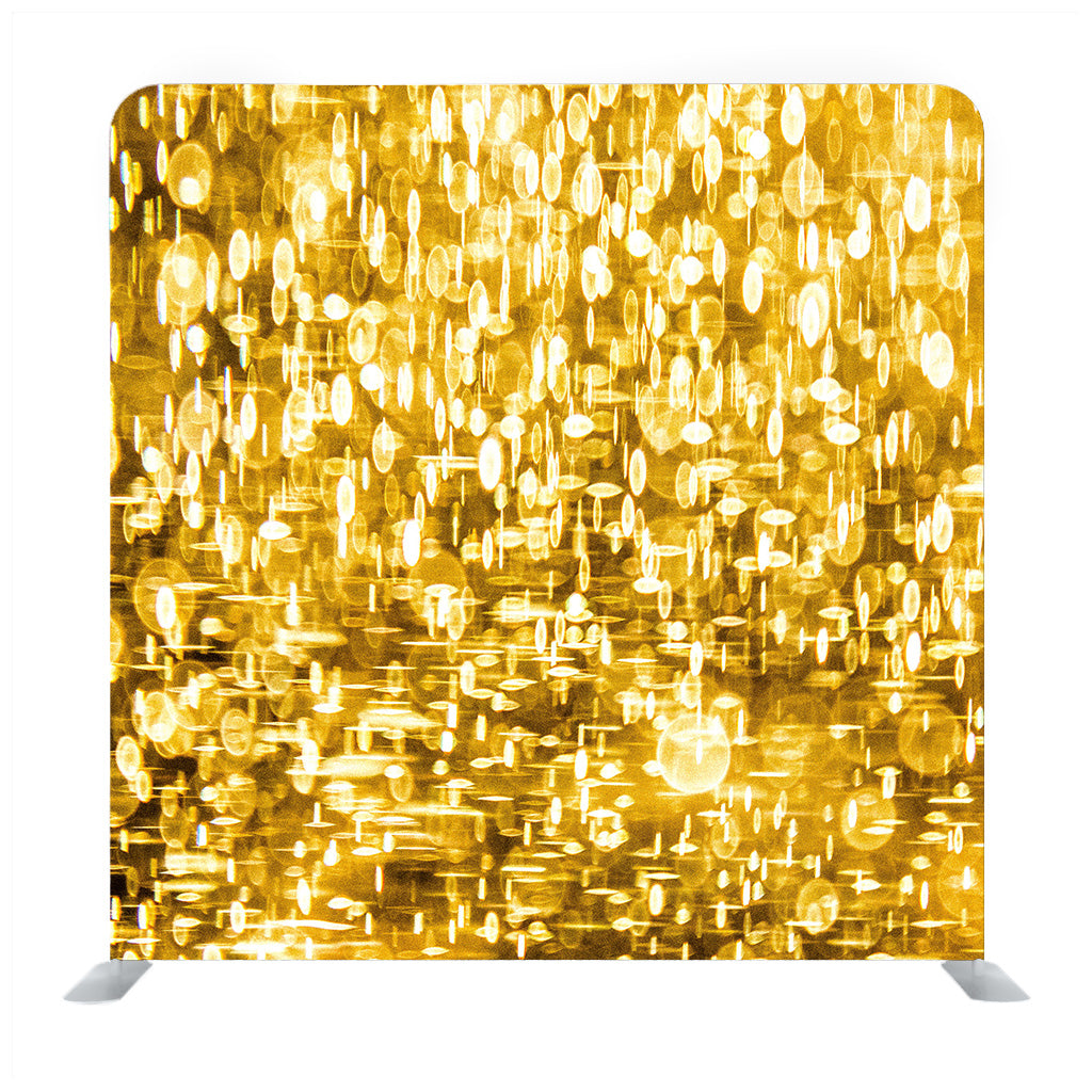 Glitters Gold Backdrop - Backdropsource