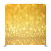 Gold Sparkle Background Media Wall - Backdropsource