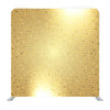 Golden Glitter pattern background backdrop - Backdropsource