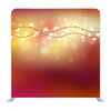 Golden Glowing Spiral Light Backdrop - Backdropsource