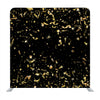 Gold sprinkle pattern Backdrop - Backdropsource