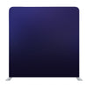 Gradient With Midnight Blue Color Media Wall