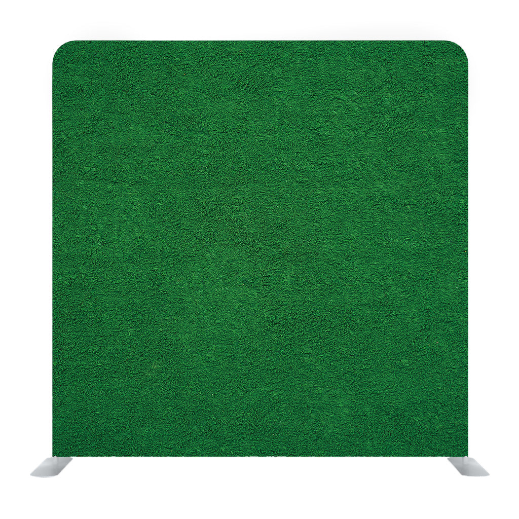 Green Grass Media wall - Backdropsource