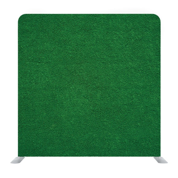 Green Grass Media wall - Backdropsource