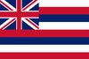 Hawaii State Flag - Backdropsource