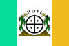 Hopi Nation Flag - Backdropsource