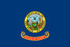 Idaho State Flag - Backdropsource