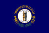Kentucky State Flag - Backdropsource