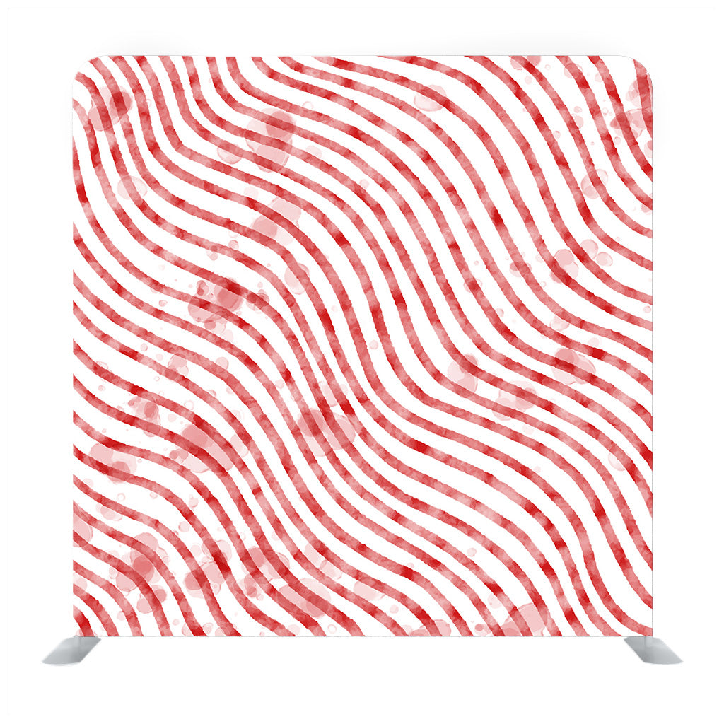 Light Red vector background with bent lines Backdrop - Backdropsource