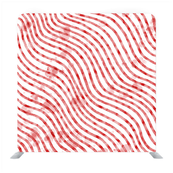 Light Red vector background with bent lines Backdrop - Backdropsource
