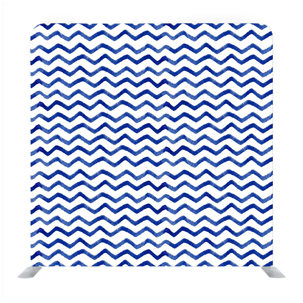 Marine sea waves Pattern Backdrop - Backdropsource