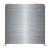 Metalic Gray Colour Backdrop - Backdropsource
