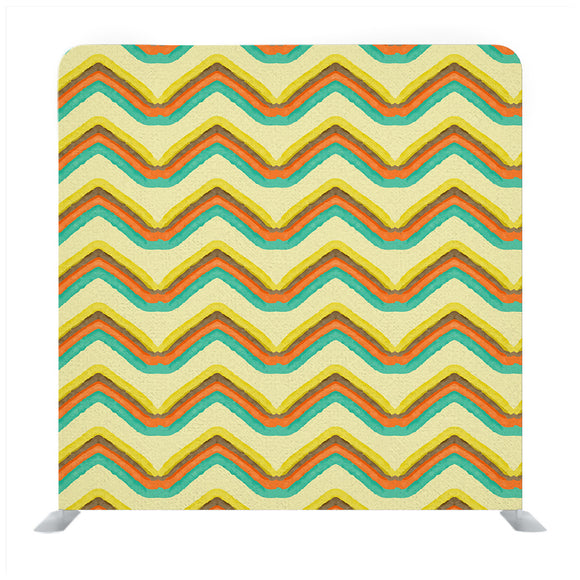 MultiColor zigzag striped pattern for backgrounds and design Backdrop - Backdropsource